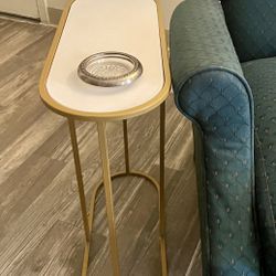 End Table 