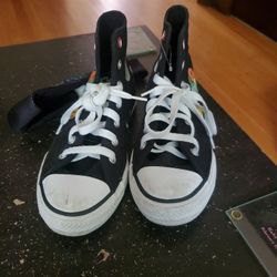 Converse Pokemon Shoes