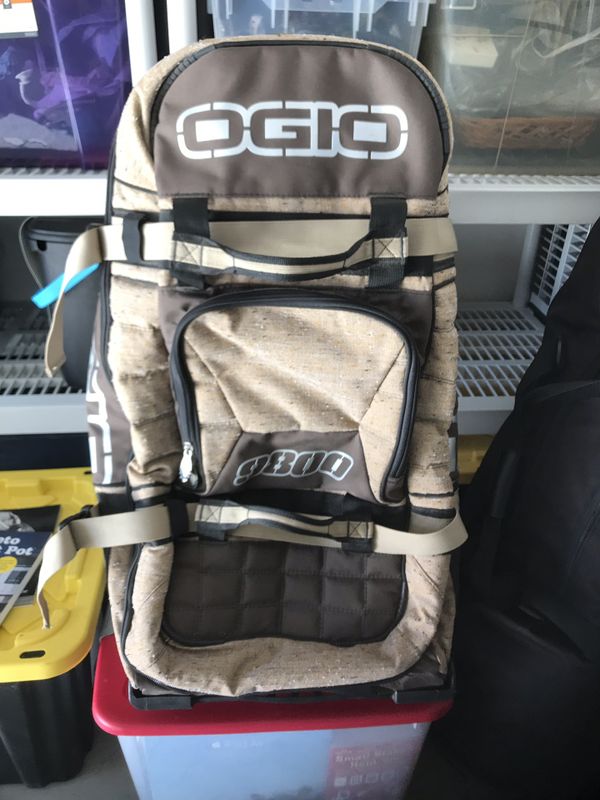 Ogio 9800 Dirt Bike Motorcycle Gear Bag For Sale In San
