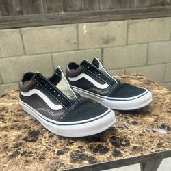 Van’s Old Skool Shoes (7.5)