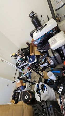 Moving Out Sale