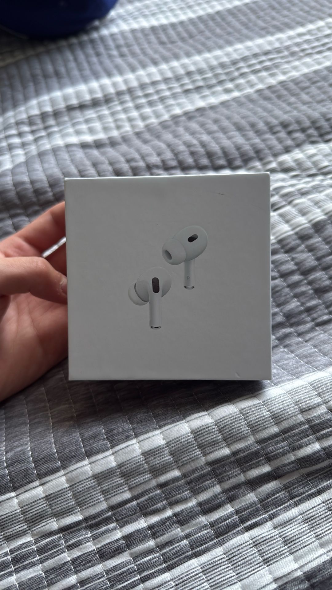 Air Pod Gen 2 Pro