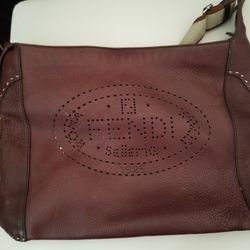 Fendi Purse
