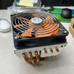 Thermal take CPU Cooler