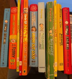 Books