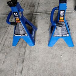 2 Tons Jack Stand