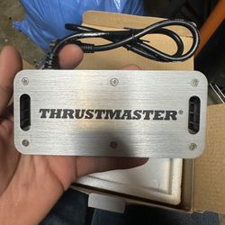 Thrustmaster TM SIM HUB (Compatible with PS5, PS4, XBOX Series X/S, One, PC)