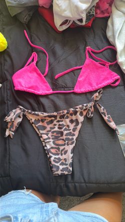 Bathing suit