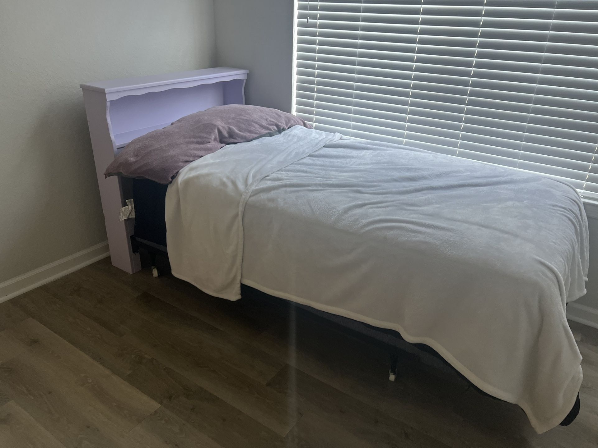 Twin Bed for Sale in Oviedo, FL OfferUp