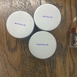 Young Nails Synergy Gel 