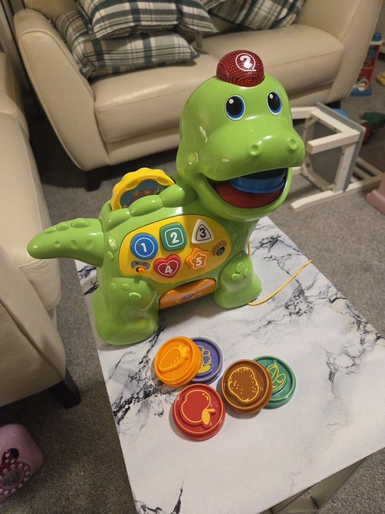 Kids Educational Toys
