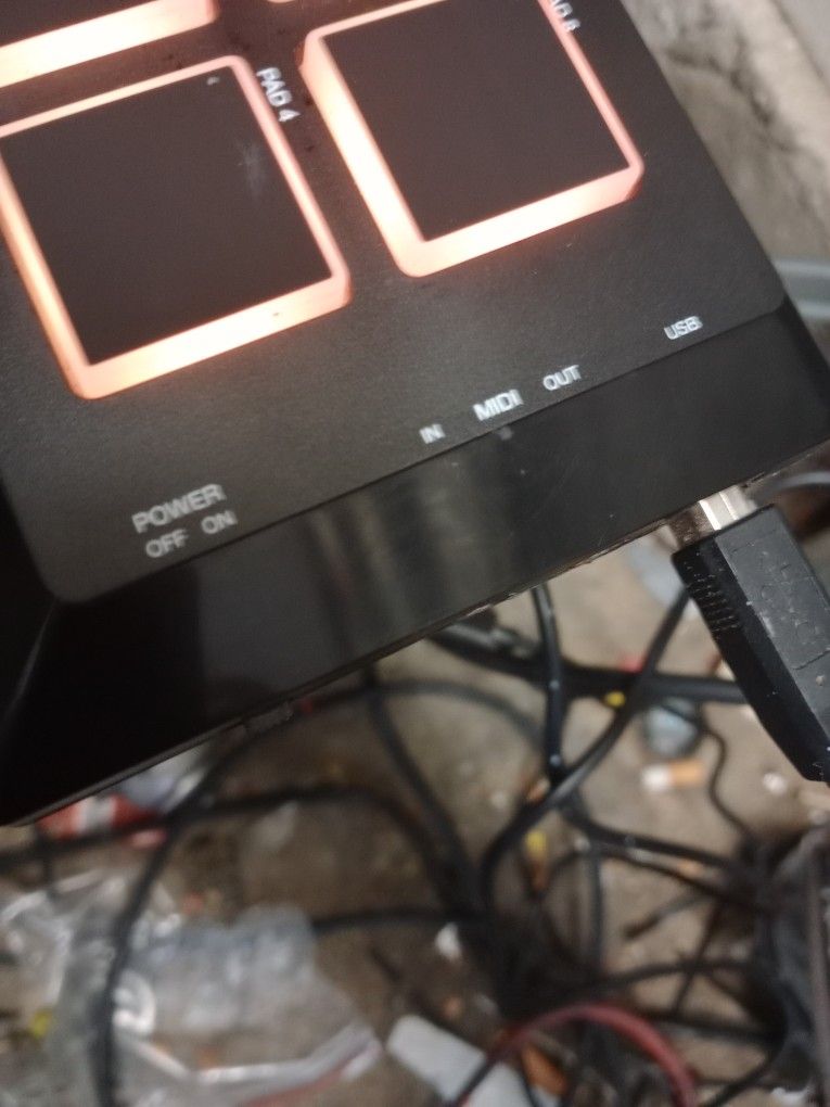Akai Mpx8 for Sale in Stockton, CA - OfferUp