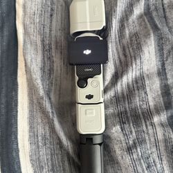 DJI Osmo Pocket 3