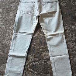 LEVI'S 511 MEN'S SIZE 34X30 