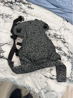 Baby carrier