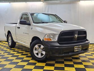 2012 RAM 1500