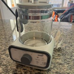 Water Warmer For Bottles