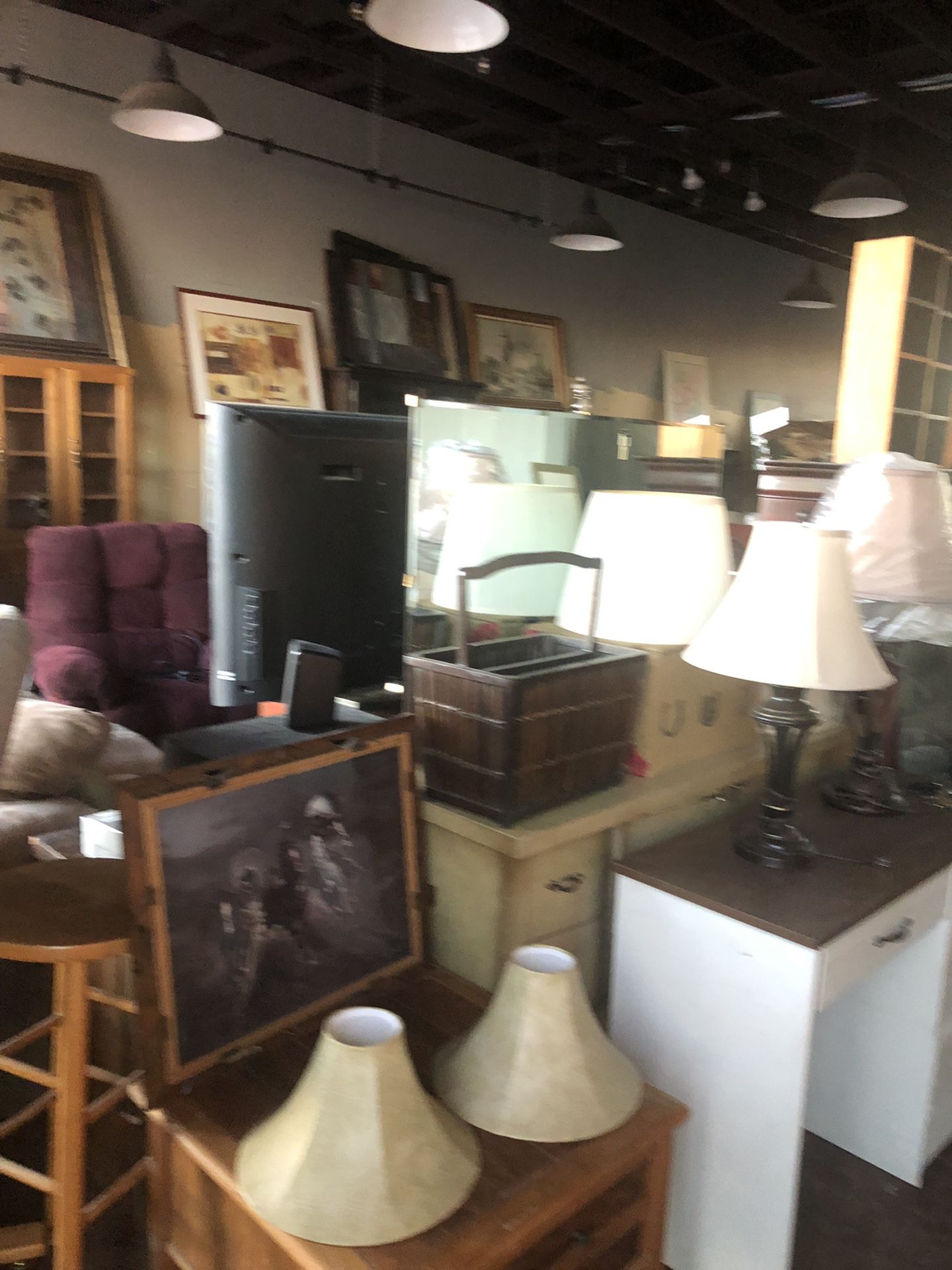 Preowned Furniture Warehouse Open Daily By Appointment 