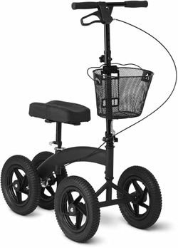 Medline All-Terrain Knee Walker#1512KT2