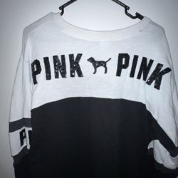 Victoria Secret Pink Sweatshirt  