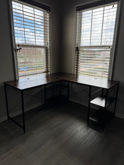 Computer Desk