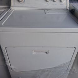 Whirlpool Dryer 