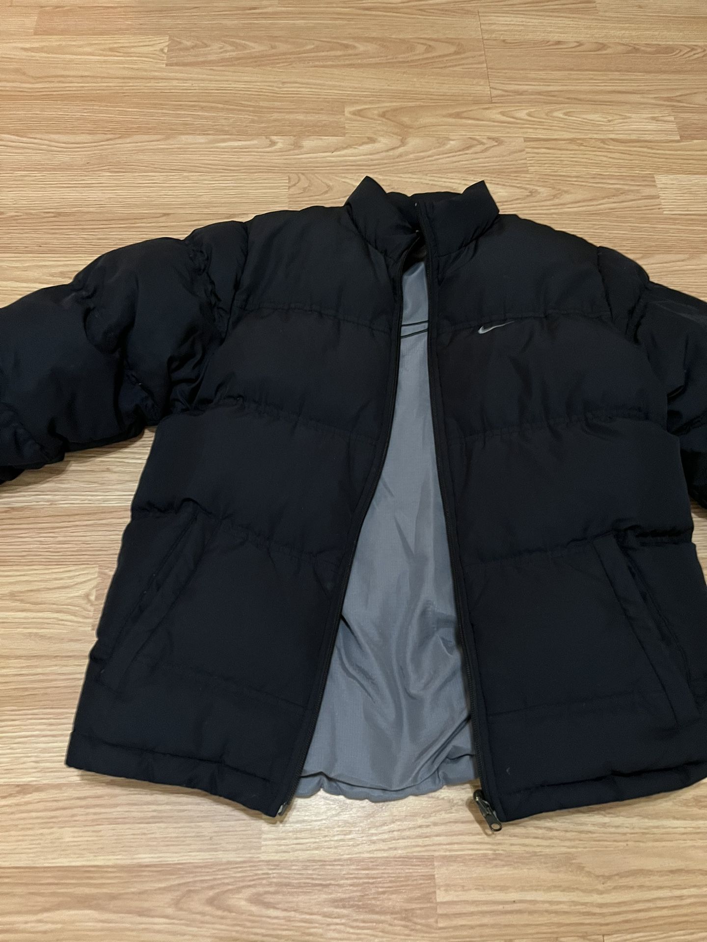 Nike Puffer Jacket