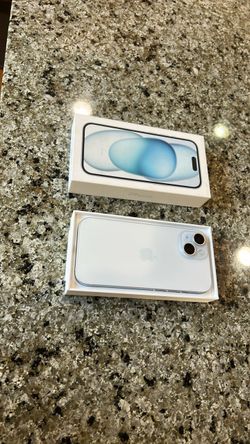 iPhone 15 128gb unlocked