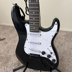 LyxPro Electric Guitar 