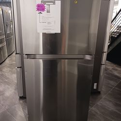 Sale 17 Cu Ft Top Freezer Refrigerator With Flexzone 