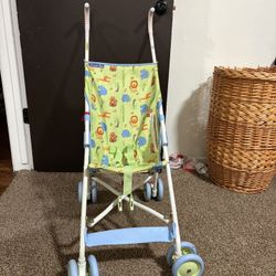 Stroller
