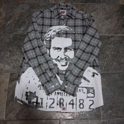 Asaali Flannel