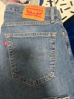 Pantalón 36 por 32 de hombre