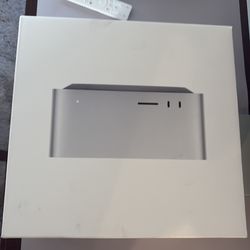 Mac Studio M4 Max
