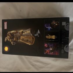 Lego Avengers Infinity Glove 