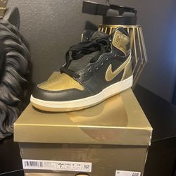 Jordan 1 Size 7Y