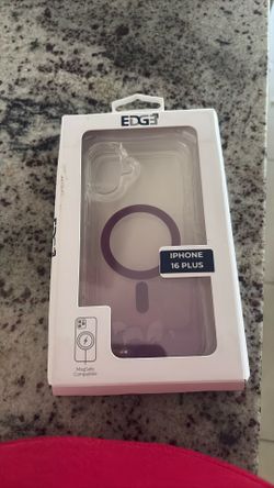iPhone 16 Plus Case
