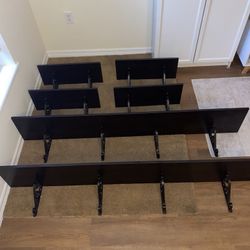 Wall Shelves 