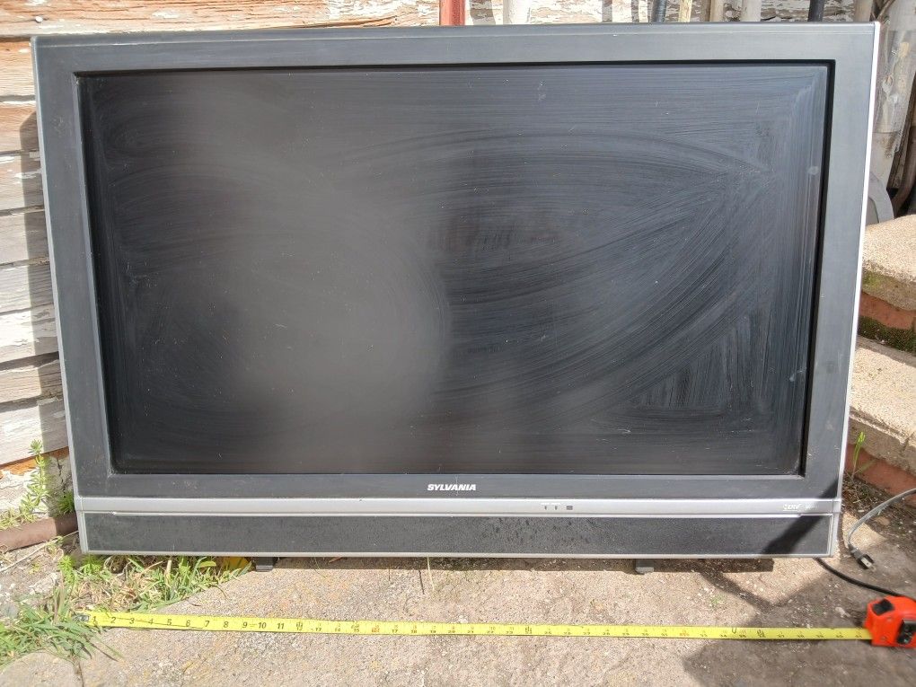 T.V.