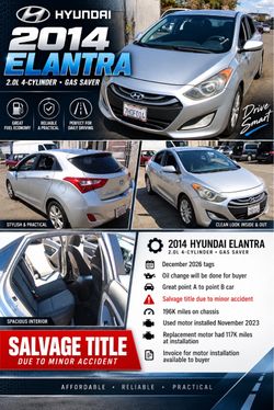 2014 Hyundai