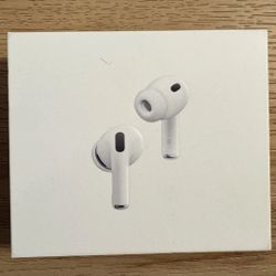 AirPod Pro 3