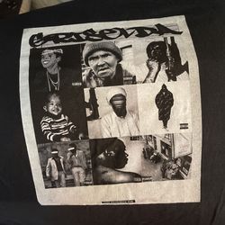 Griselda Shirt