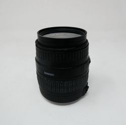 Sigma 28-80mm 1:3 3.5-5.6 II MACRO Aspherical