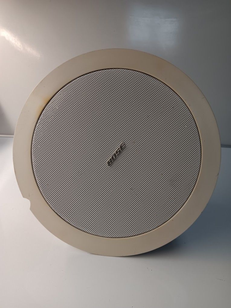 Bose Speaker Lodel 16 Free Space 