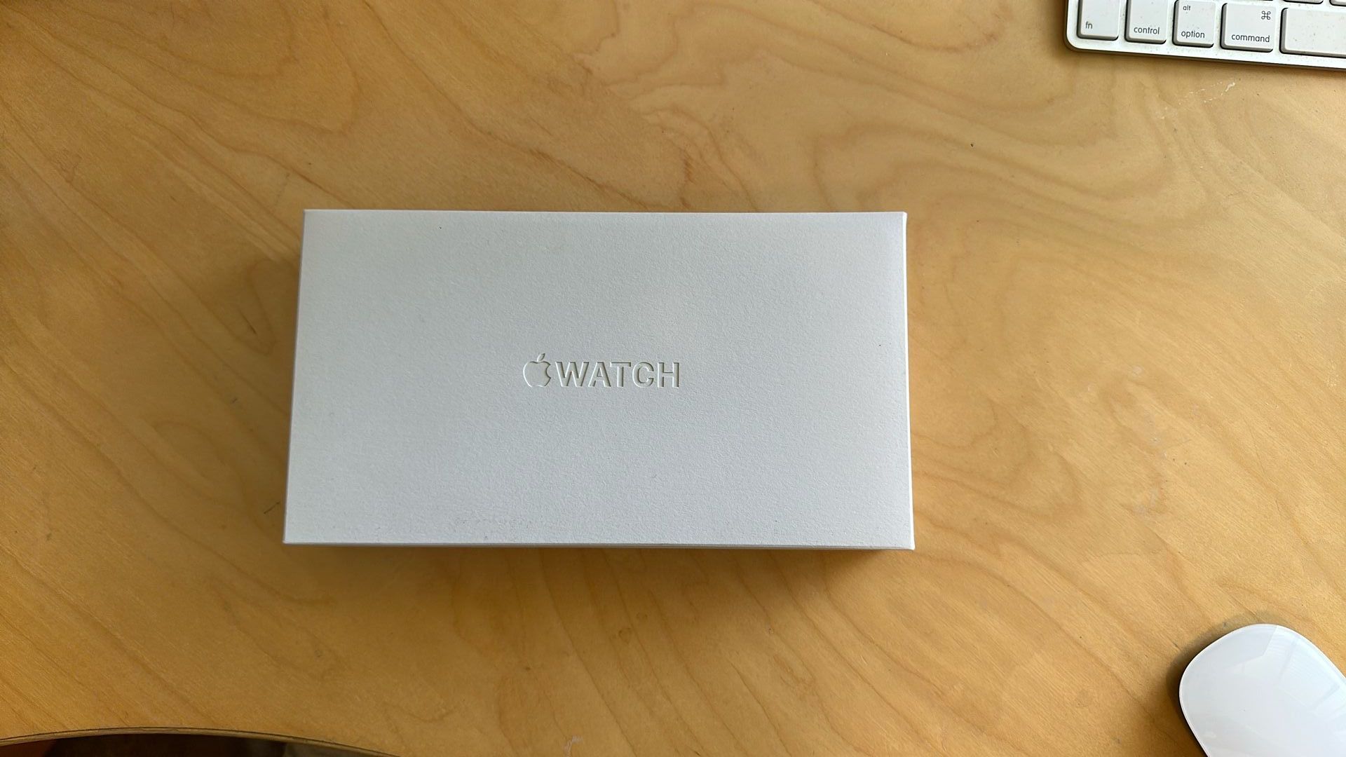 Apple Watch Ultra (GPS+ LTE) 32 GB With Strap Original Packao