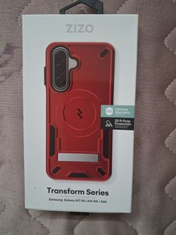 Galaxy phone case