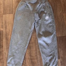 Unisex Kid’s Nike Sweatpants