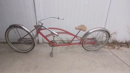 Very Rare Dyno Coaster Stretch Cruiser