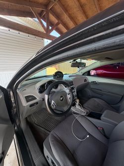 2011 Chevrolet Malibu