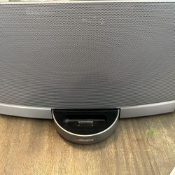 Bose Sound system 